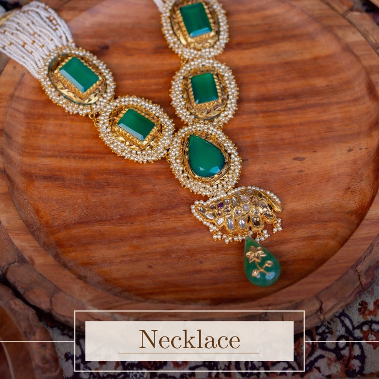 Necklace