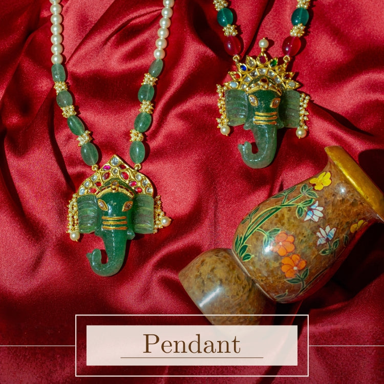 Charms & Pendants