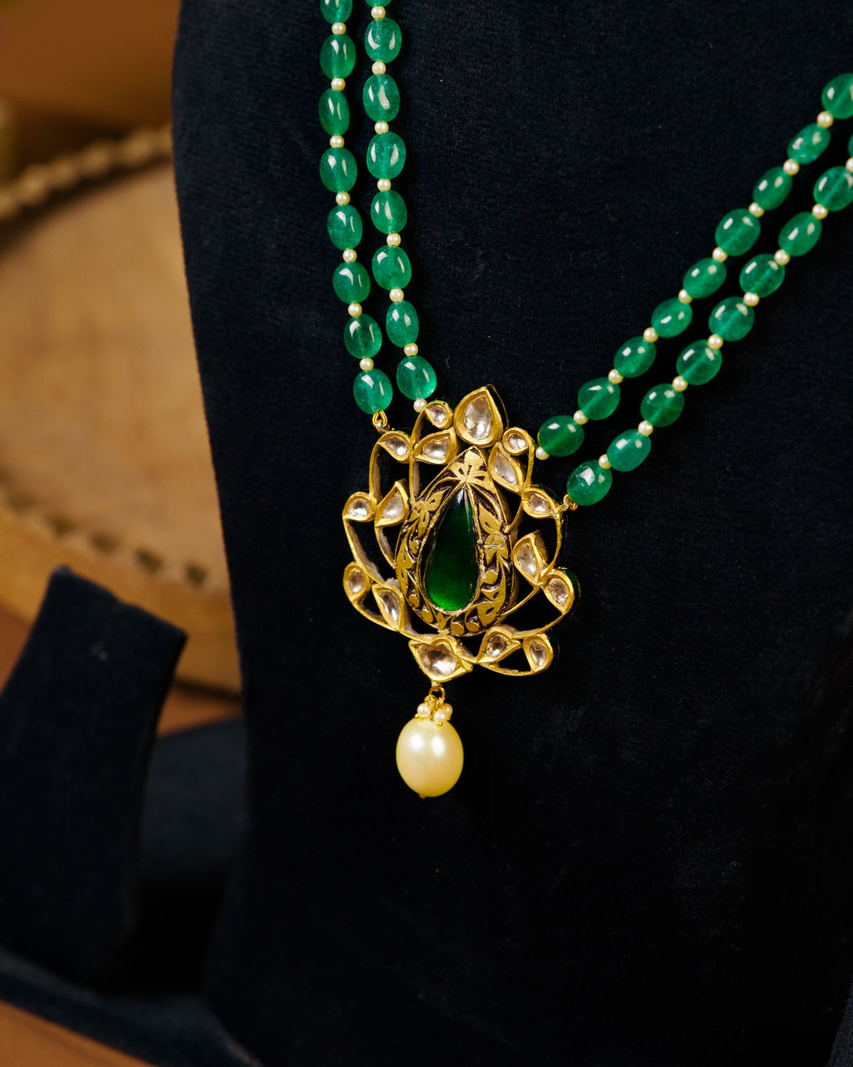 Emerald Bloom