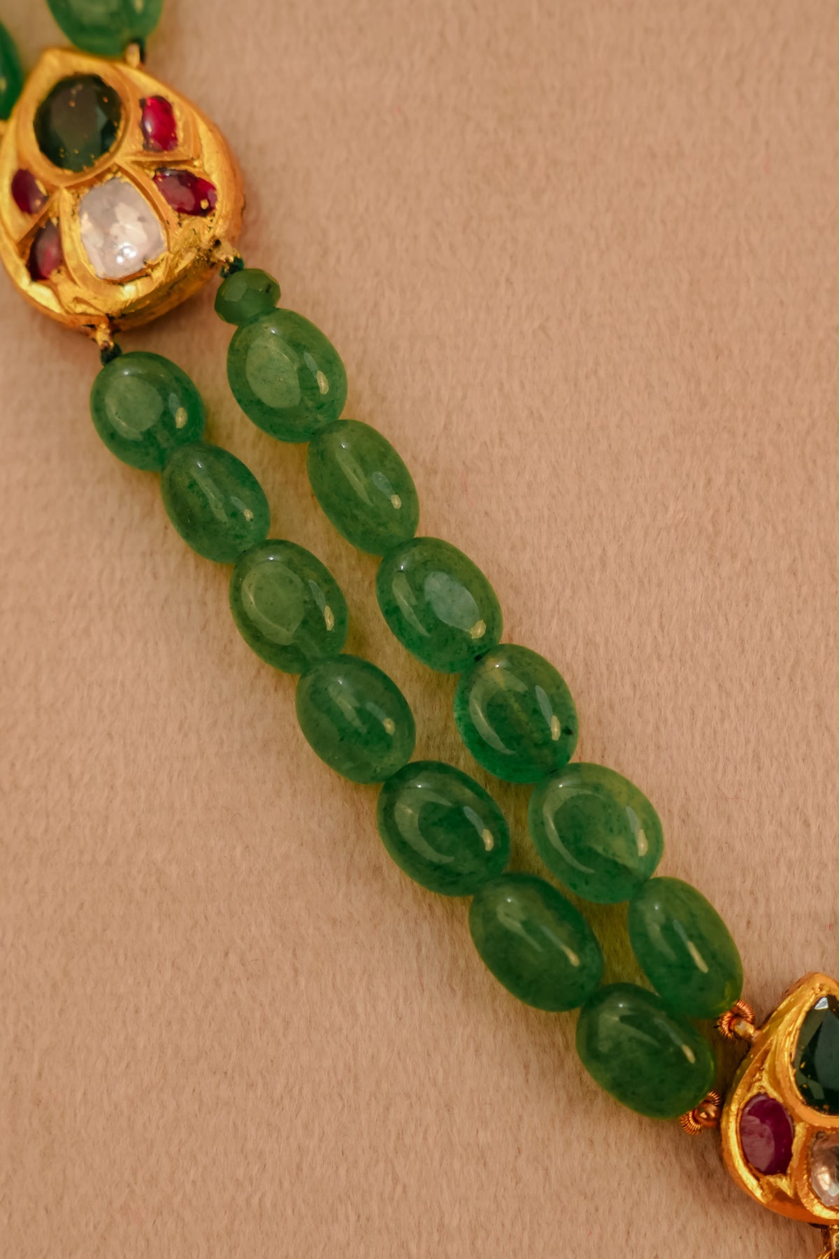 Ratnavali Pendant