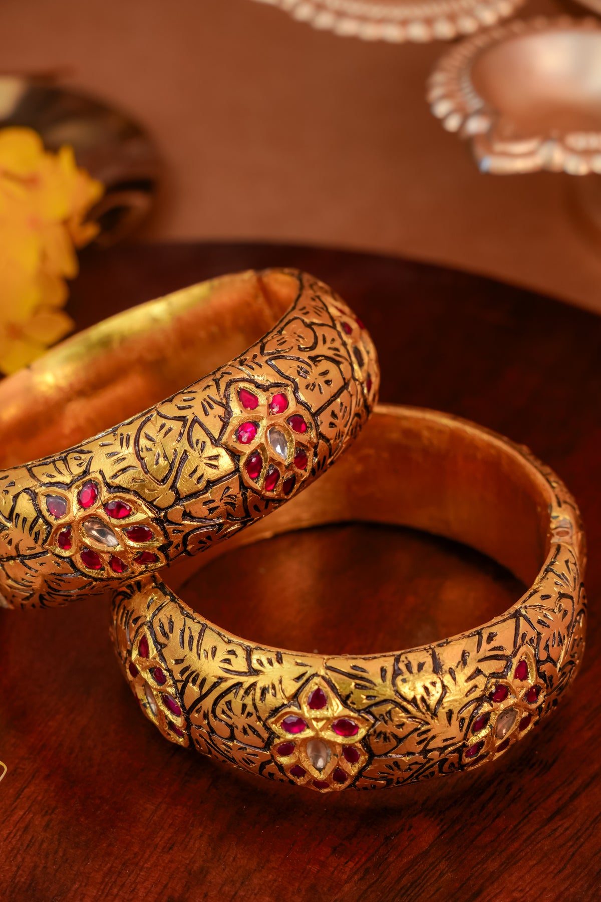 SWARNA BANGLES