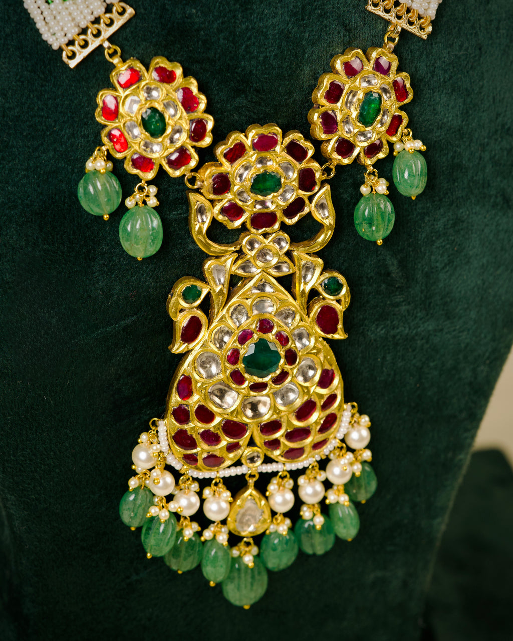 Raj Rani Haar