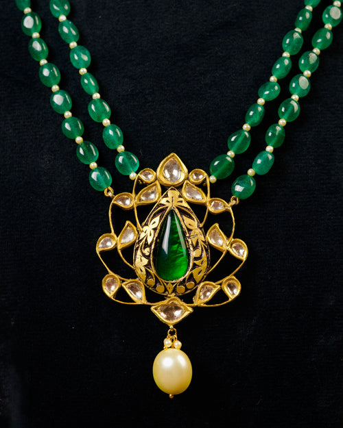 Emerald Bloom
