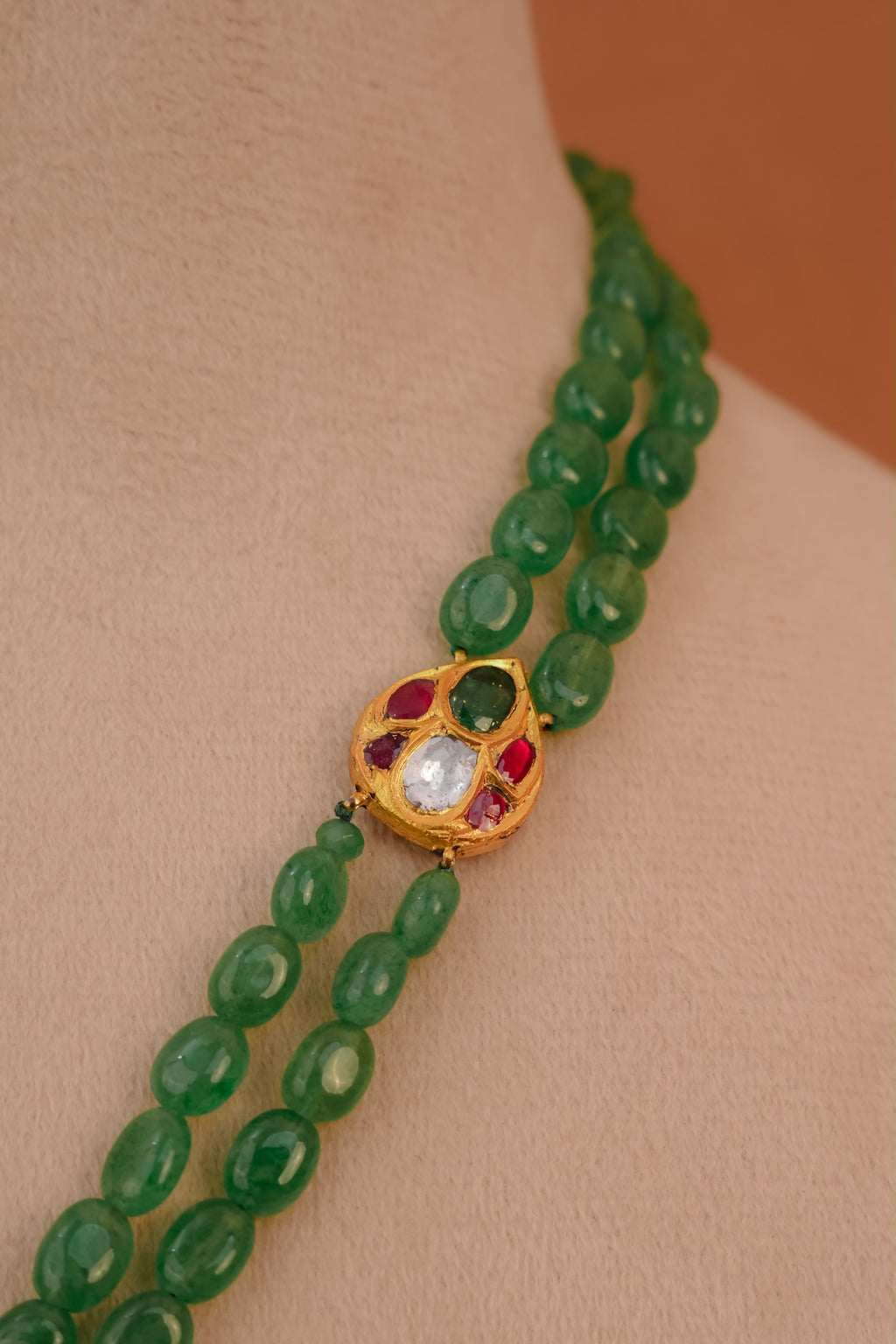 Ratnavali Pendant
