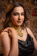 JEWELLERY BRIDAL SET
