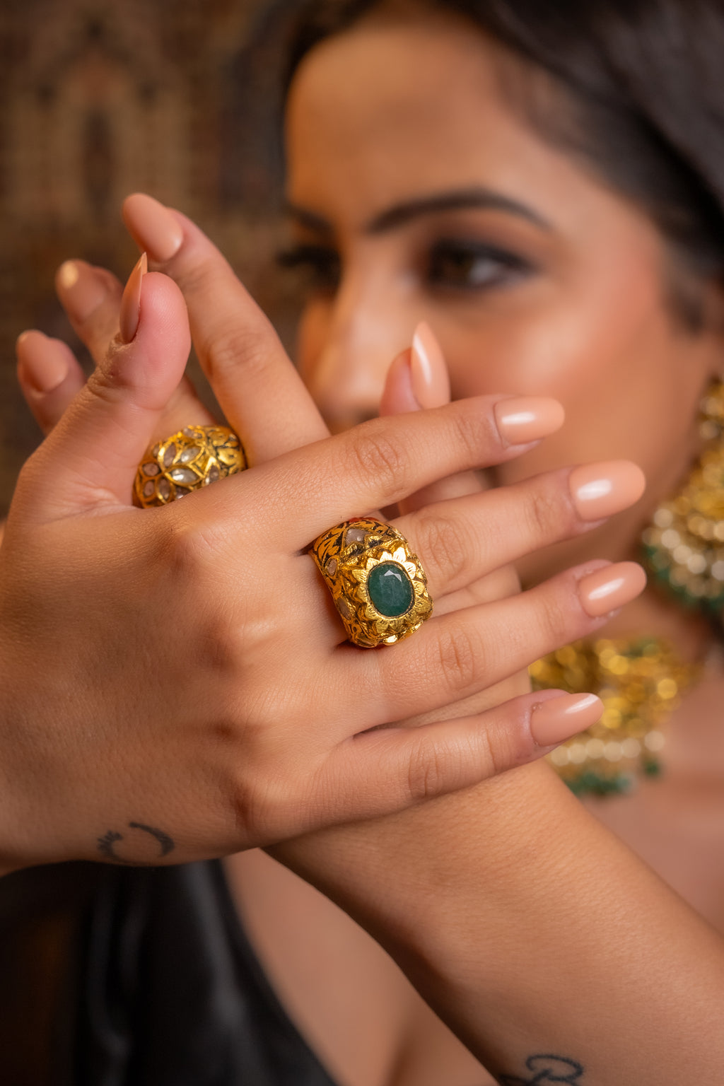 RINGS