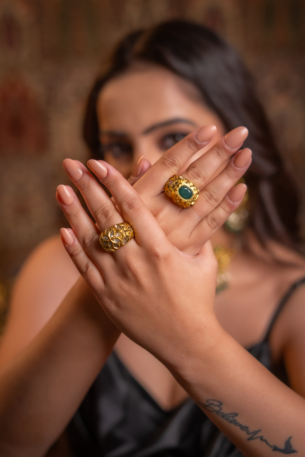 RINGS