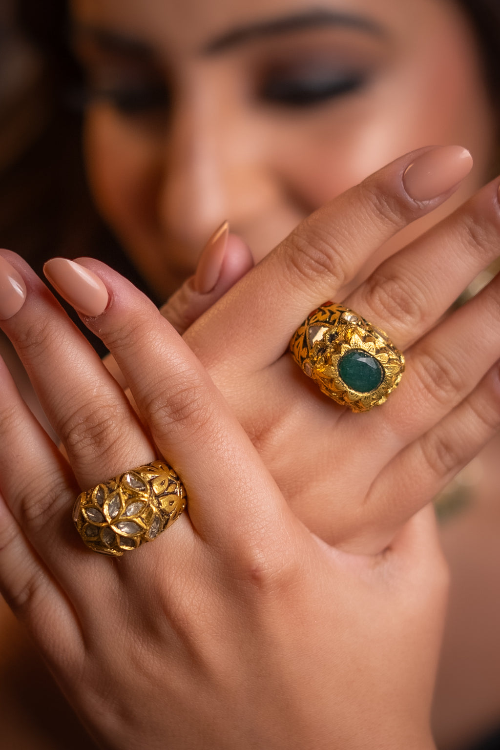 RINGS