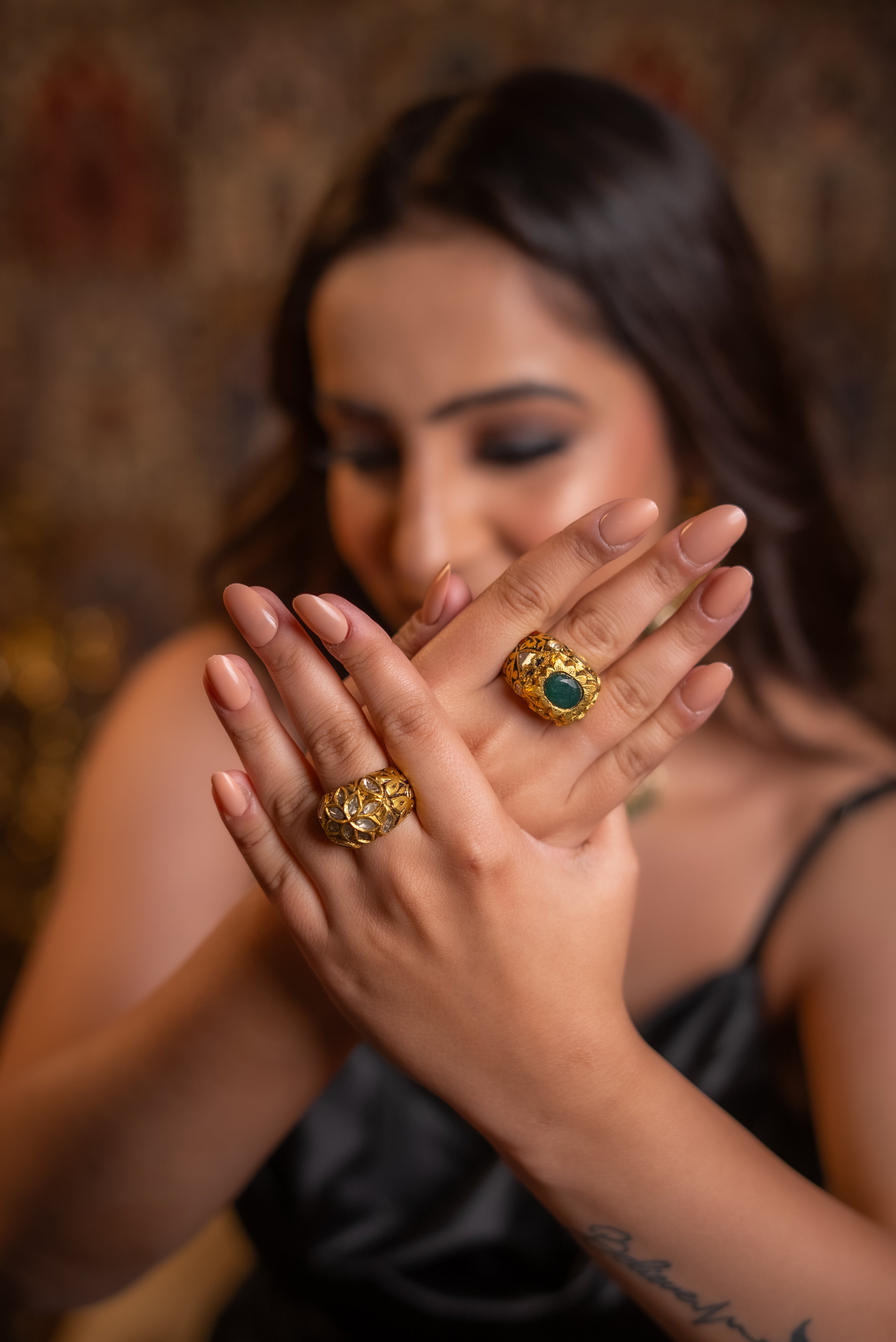 RINGS