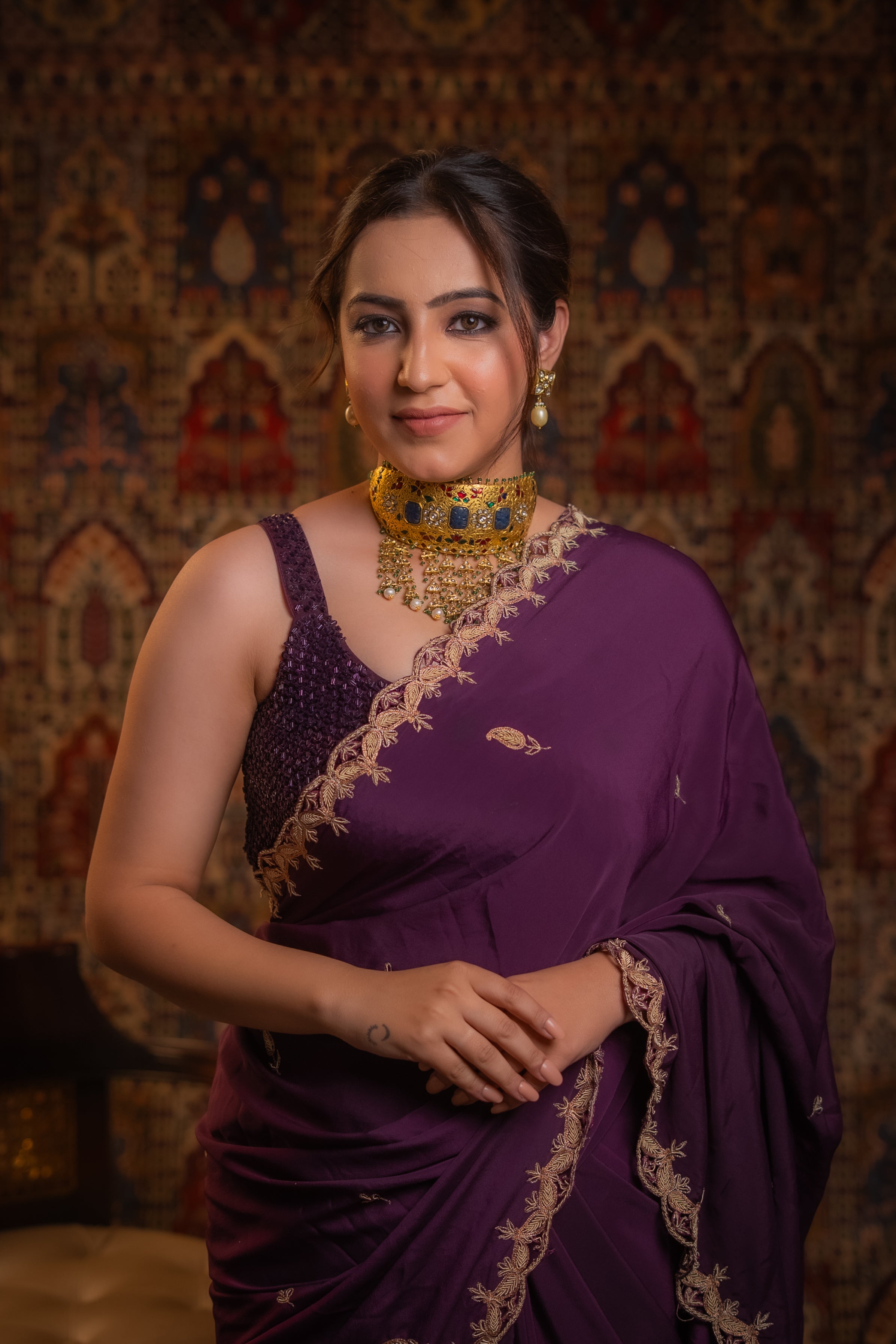 RAJPUTI AADH