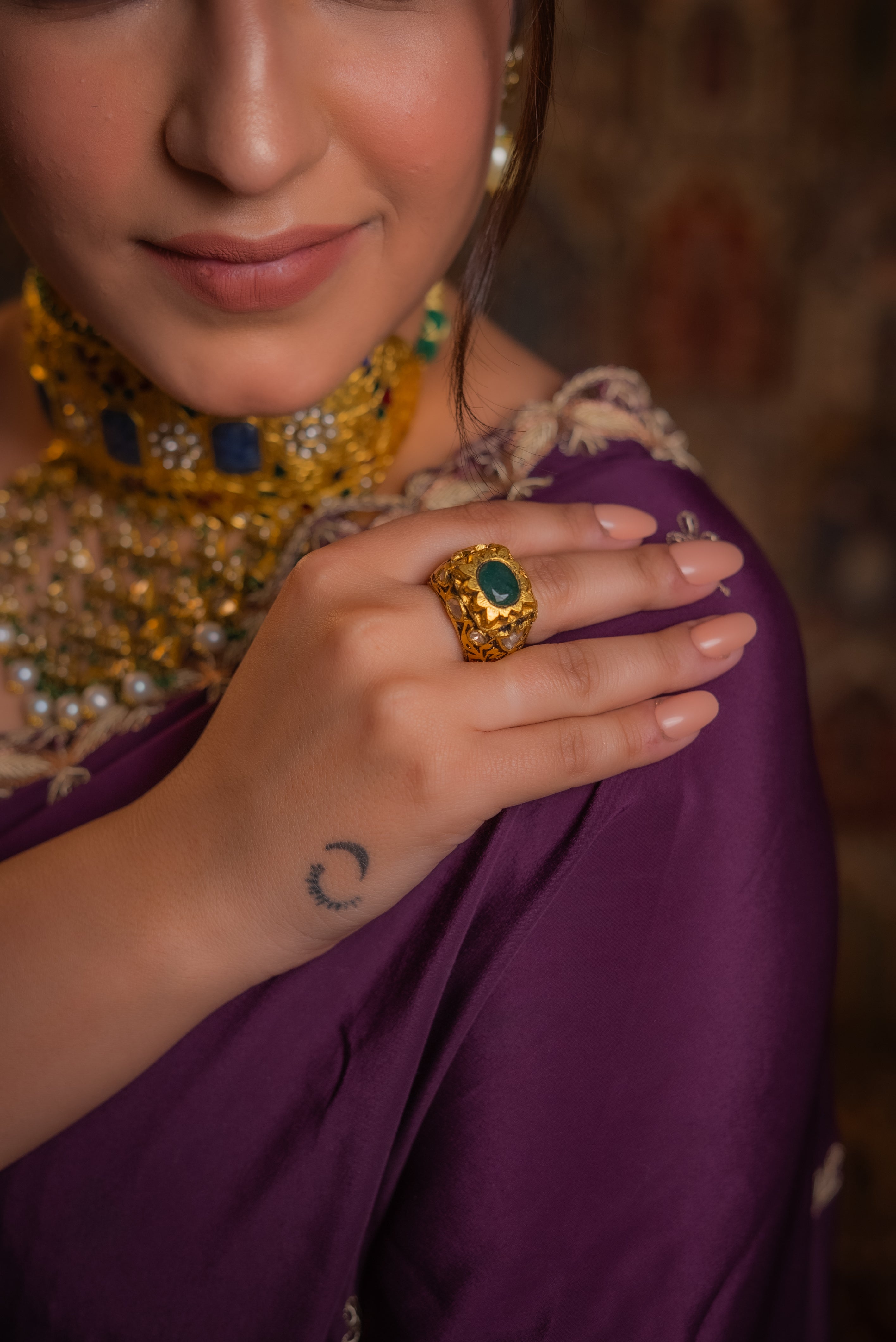 RINGS