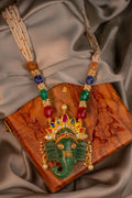 GANESHA PENDANT