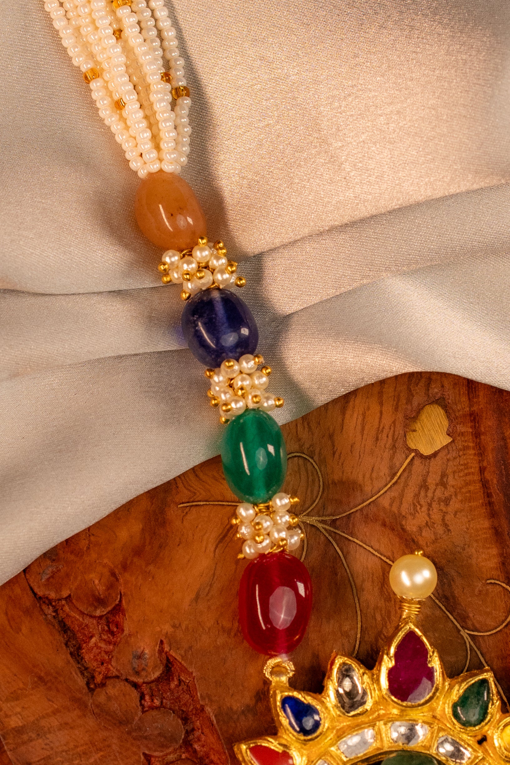 GANESHA PENDANT