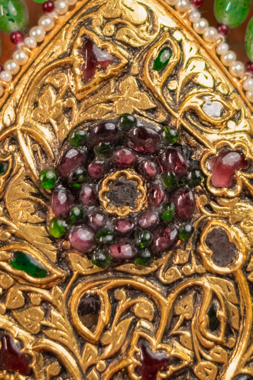 NOOR-E-GUL PENDANT
