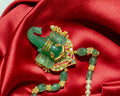 GANESHA PENDANT 2.0