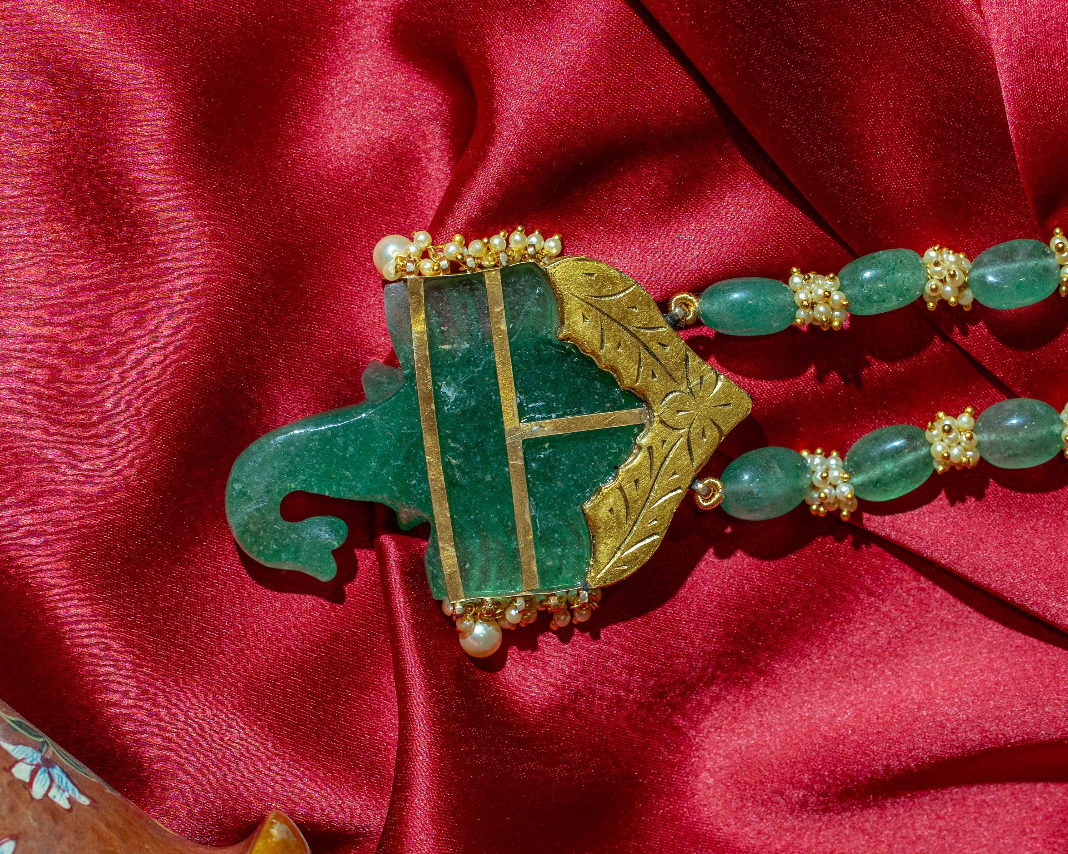 GANESHA PENDANT 2.0