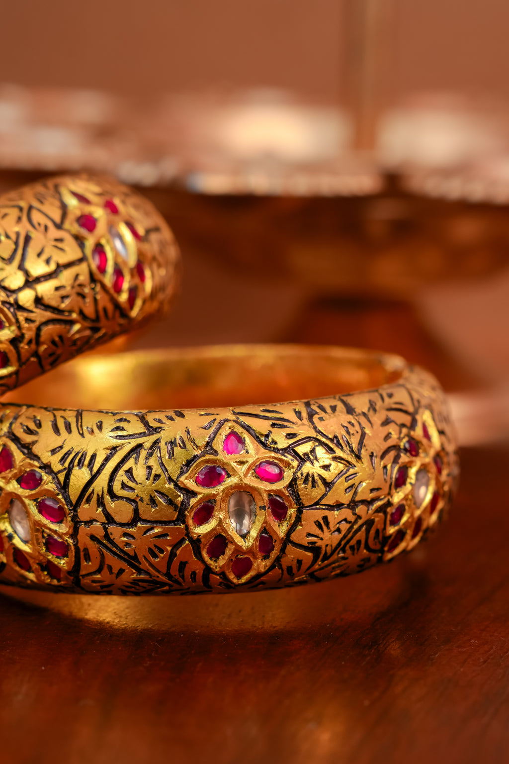 SWARNA BANGLES