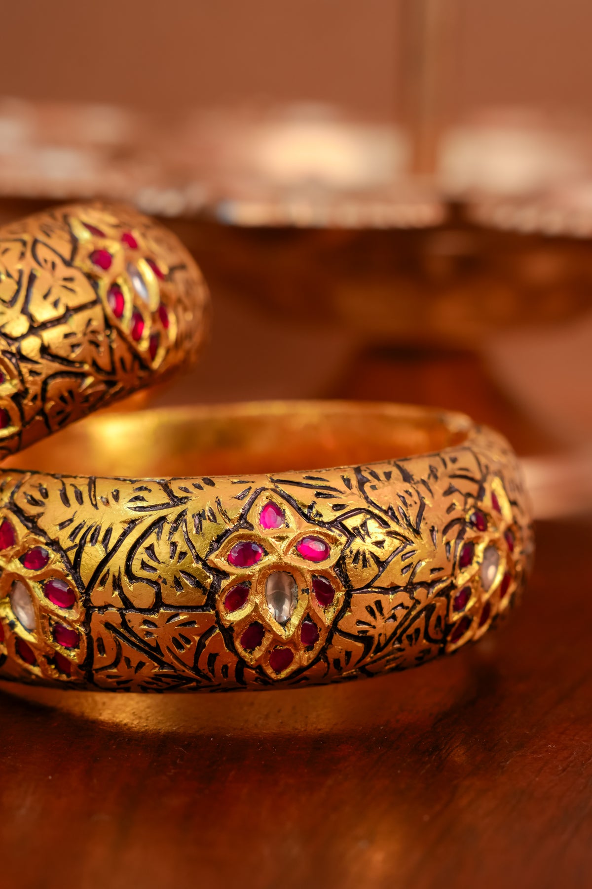 SWARNA BANGLES