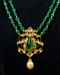 Emerald Bloom