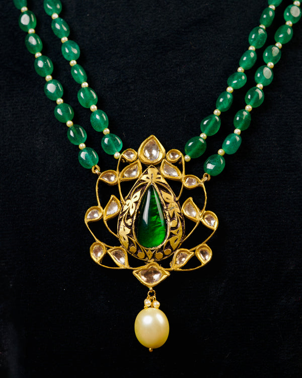Emerald Bloom