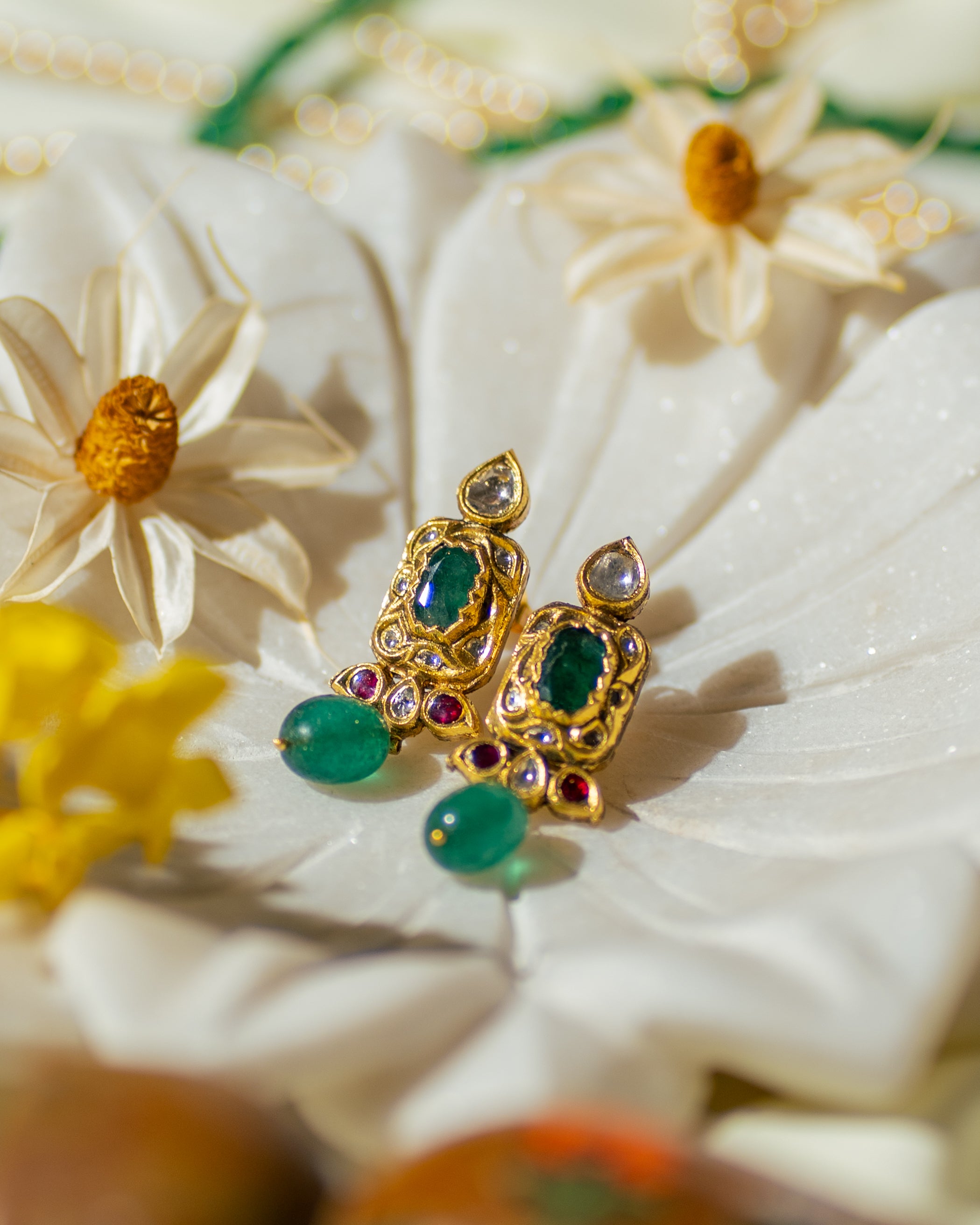PANNA NOOR EARRINGS