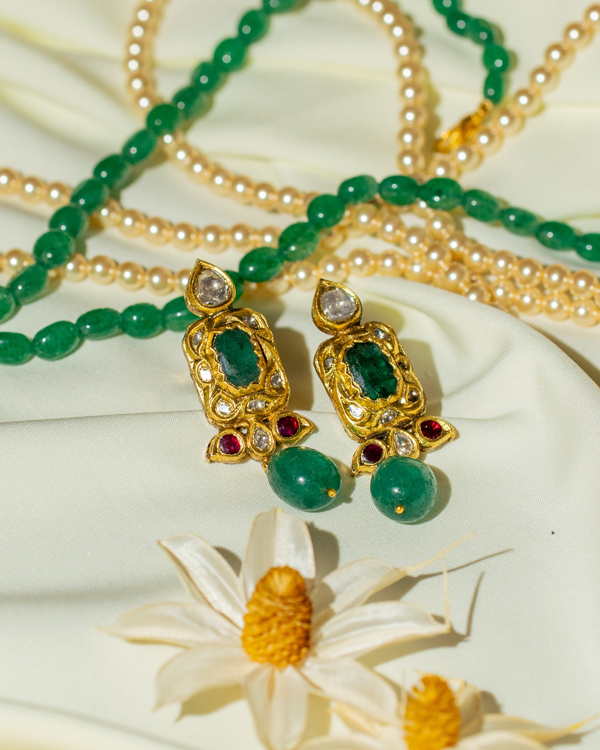 PANNA NOOR EARRINGS