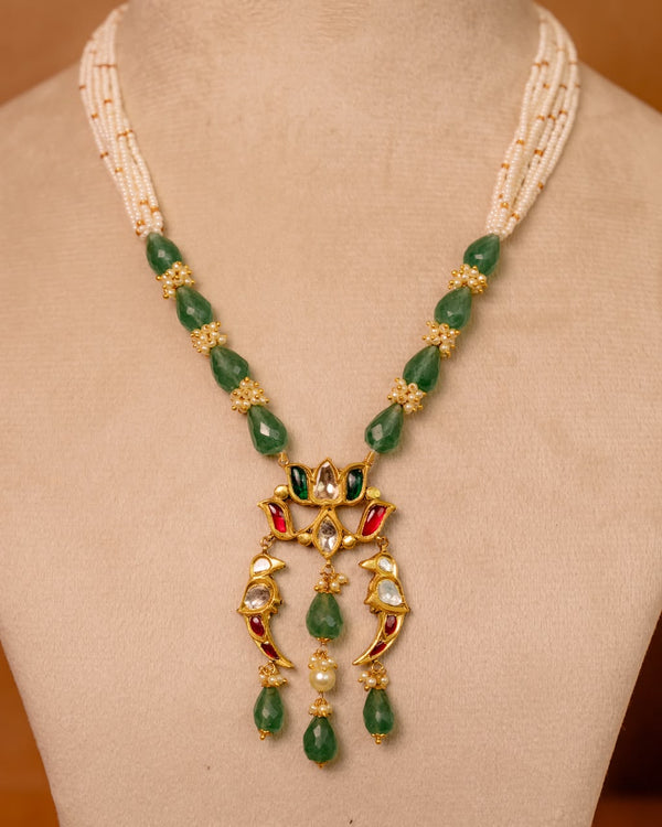 Mirani Pendant
