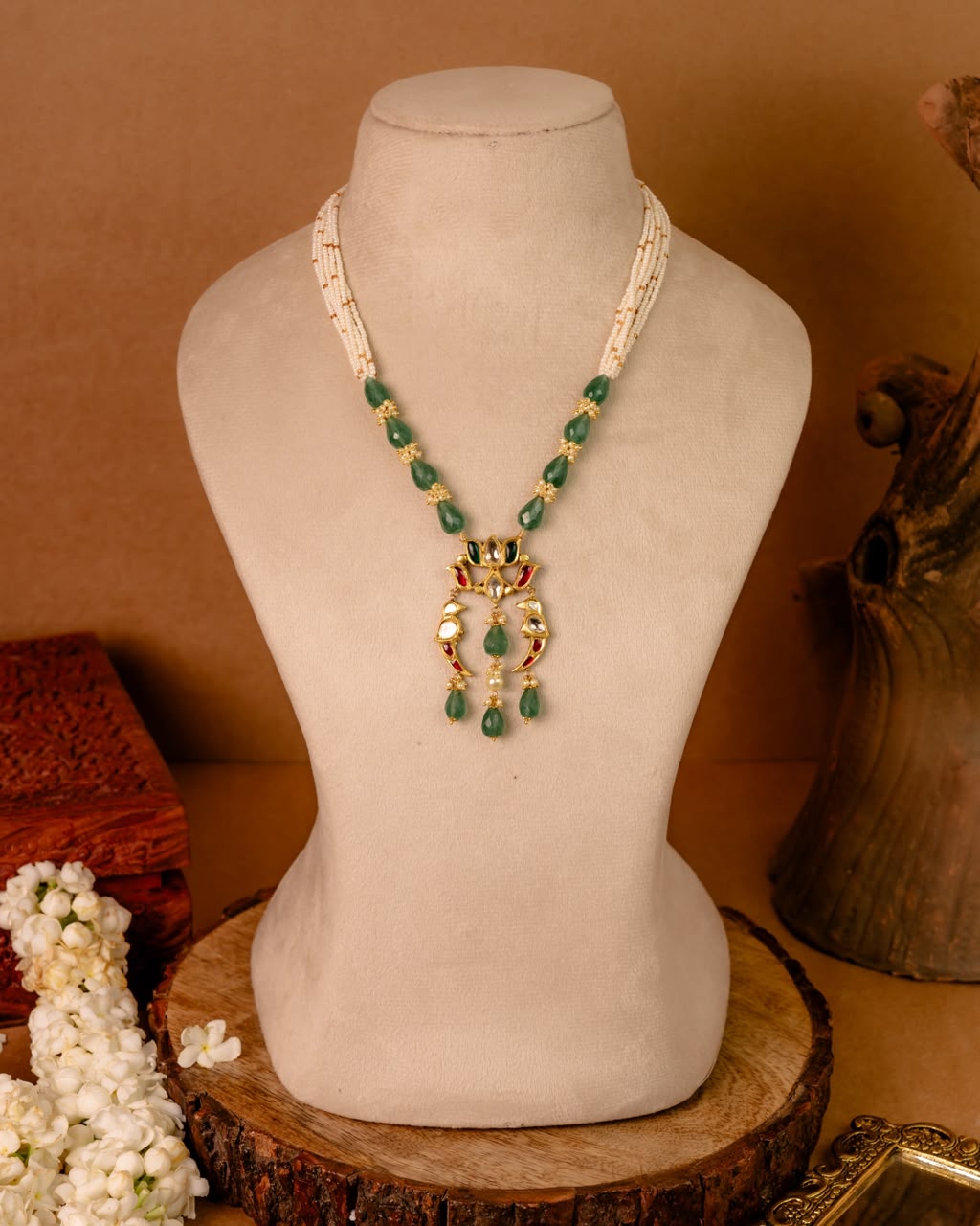 Mirani Pendant