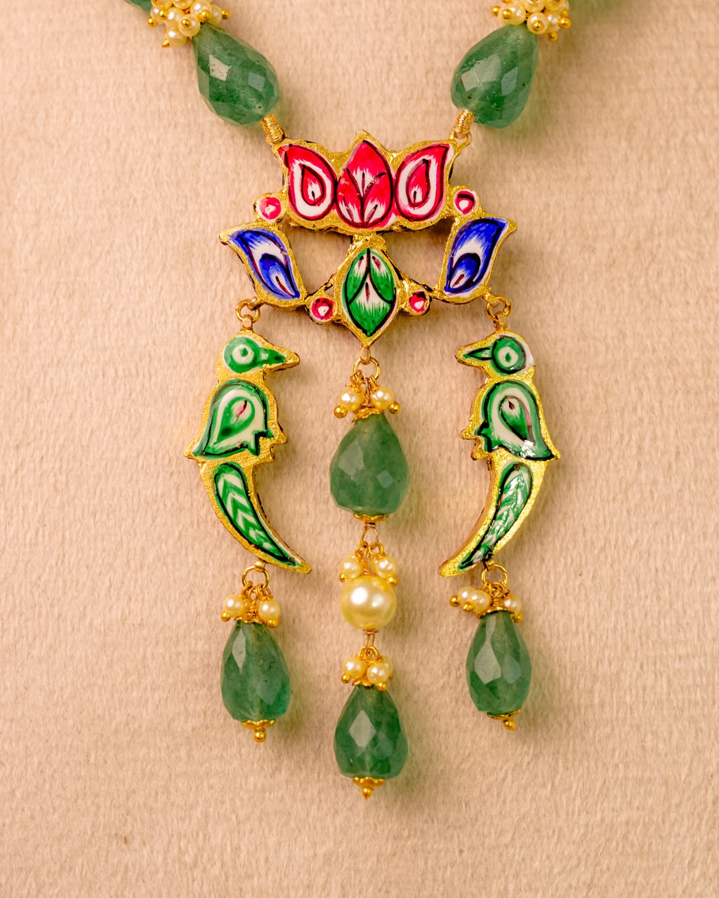 Mirani Pendant