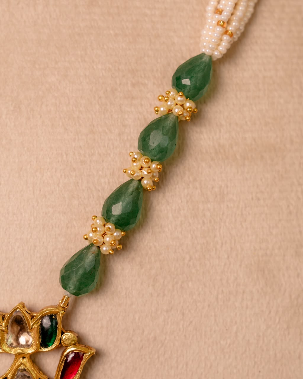 Mirani Pendant