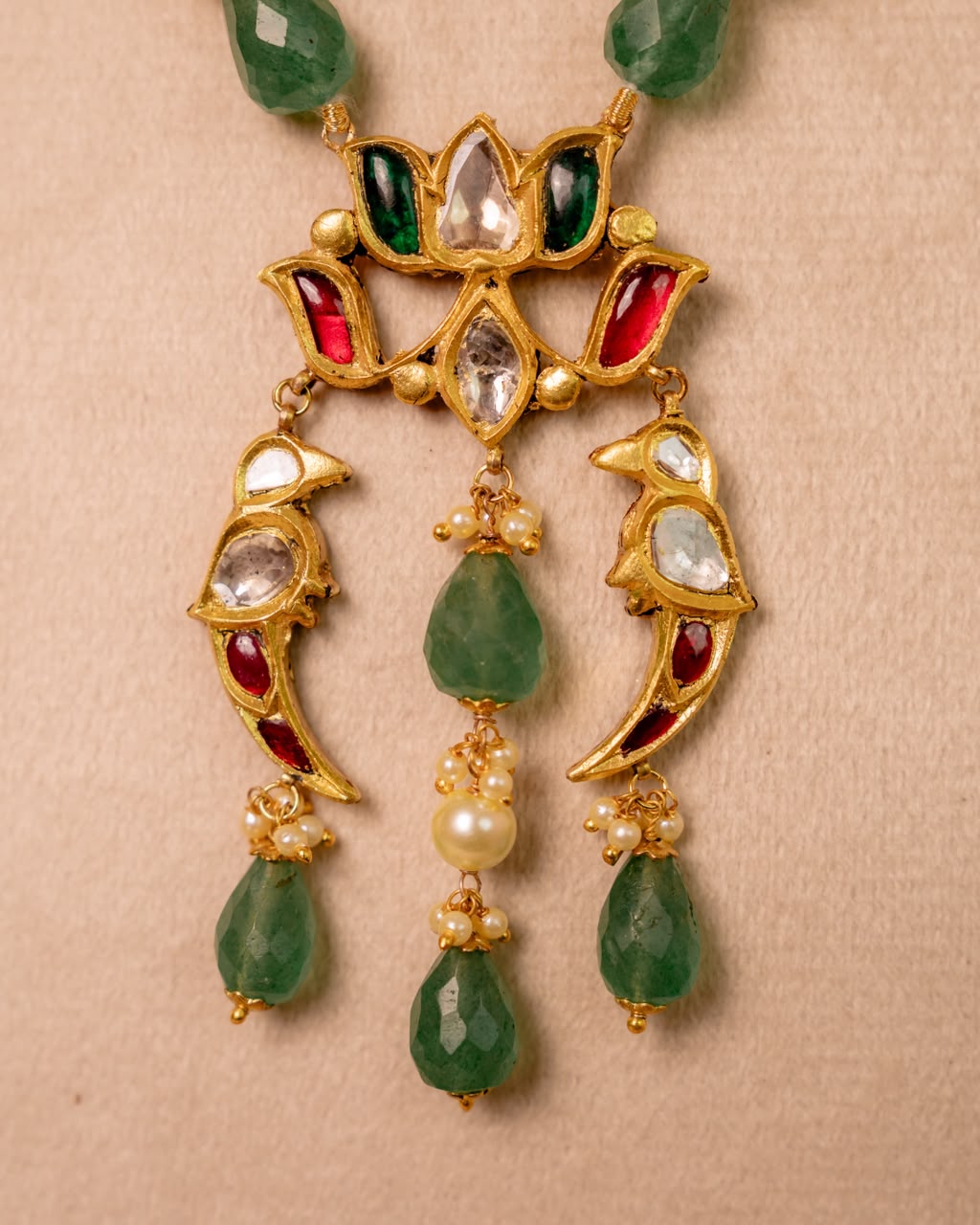 Mirani Pendant